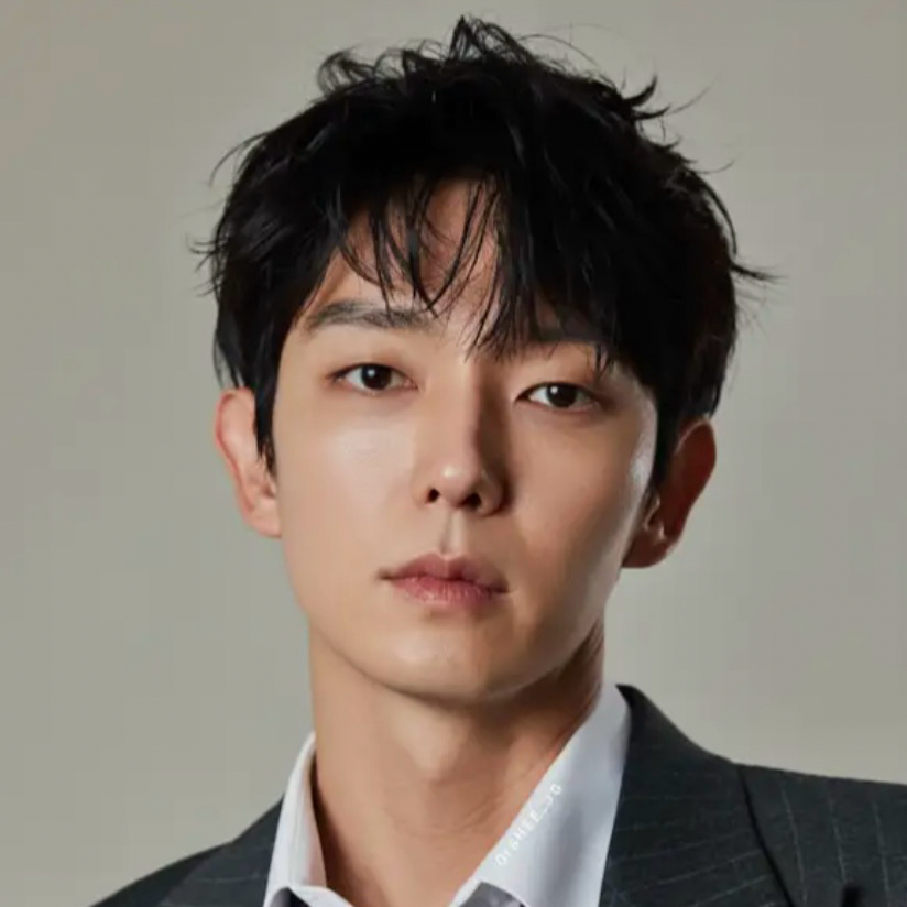 이준기의 최신 사진