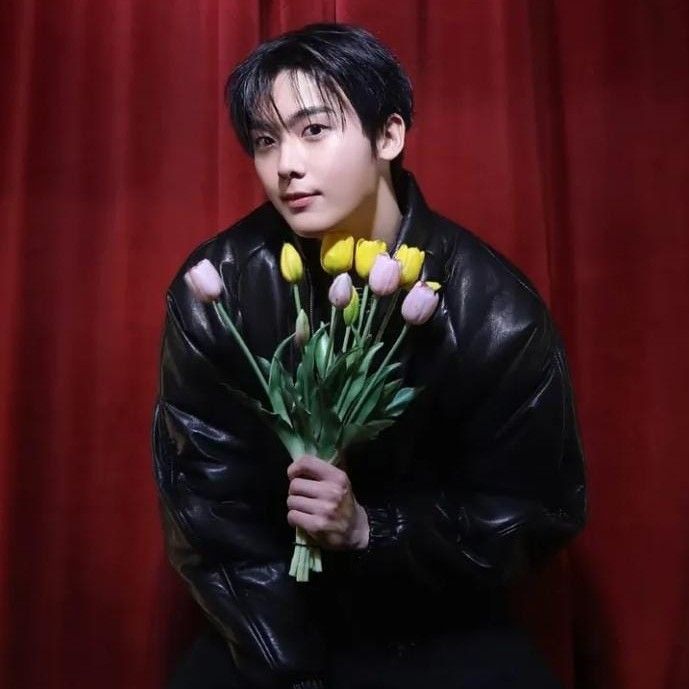 粉絲拍下的車銀優瞬間