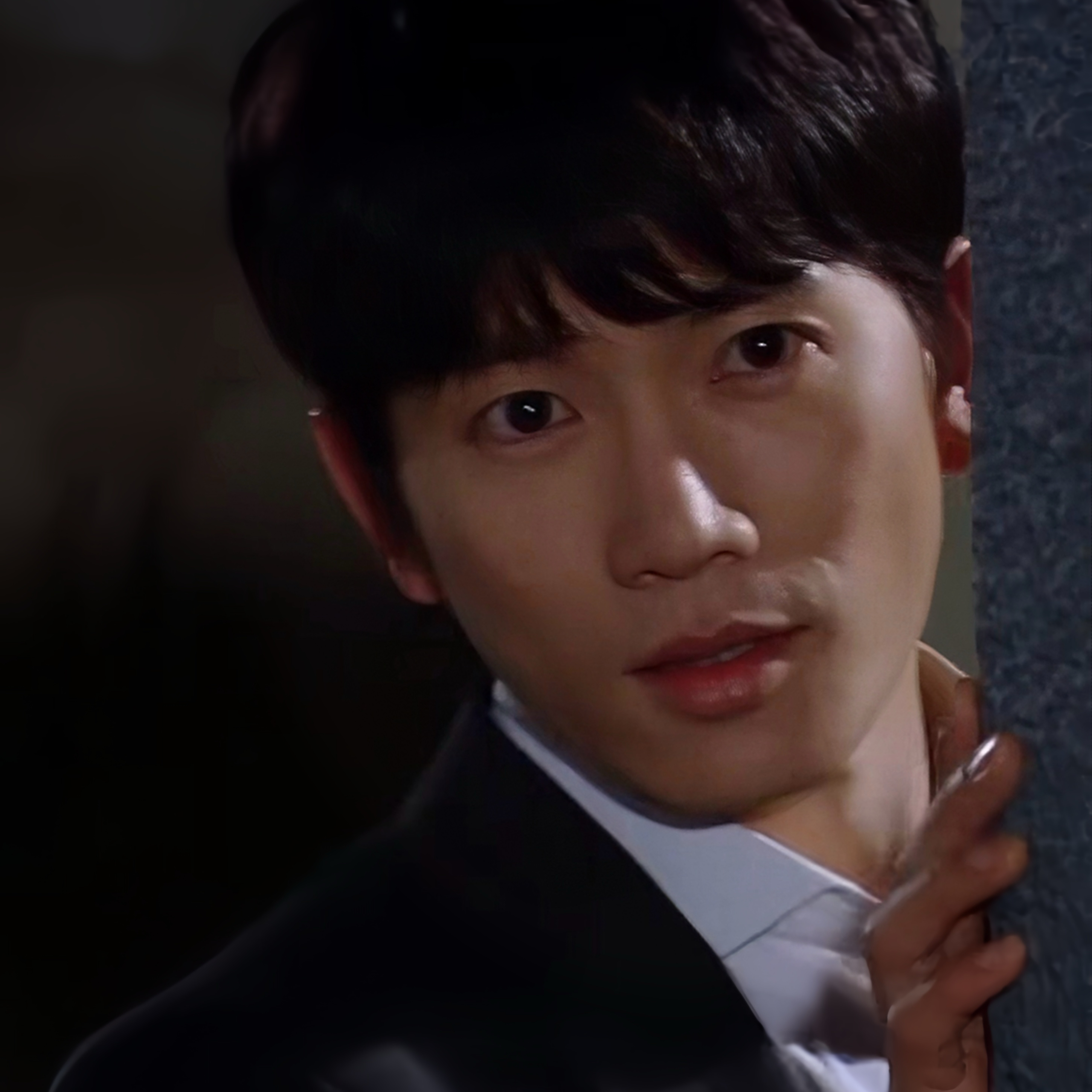 Latest photo of Ji Sung