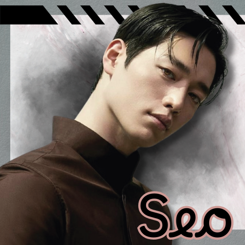 Latest photo of Seo Kangjoon