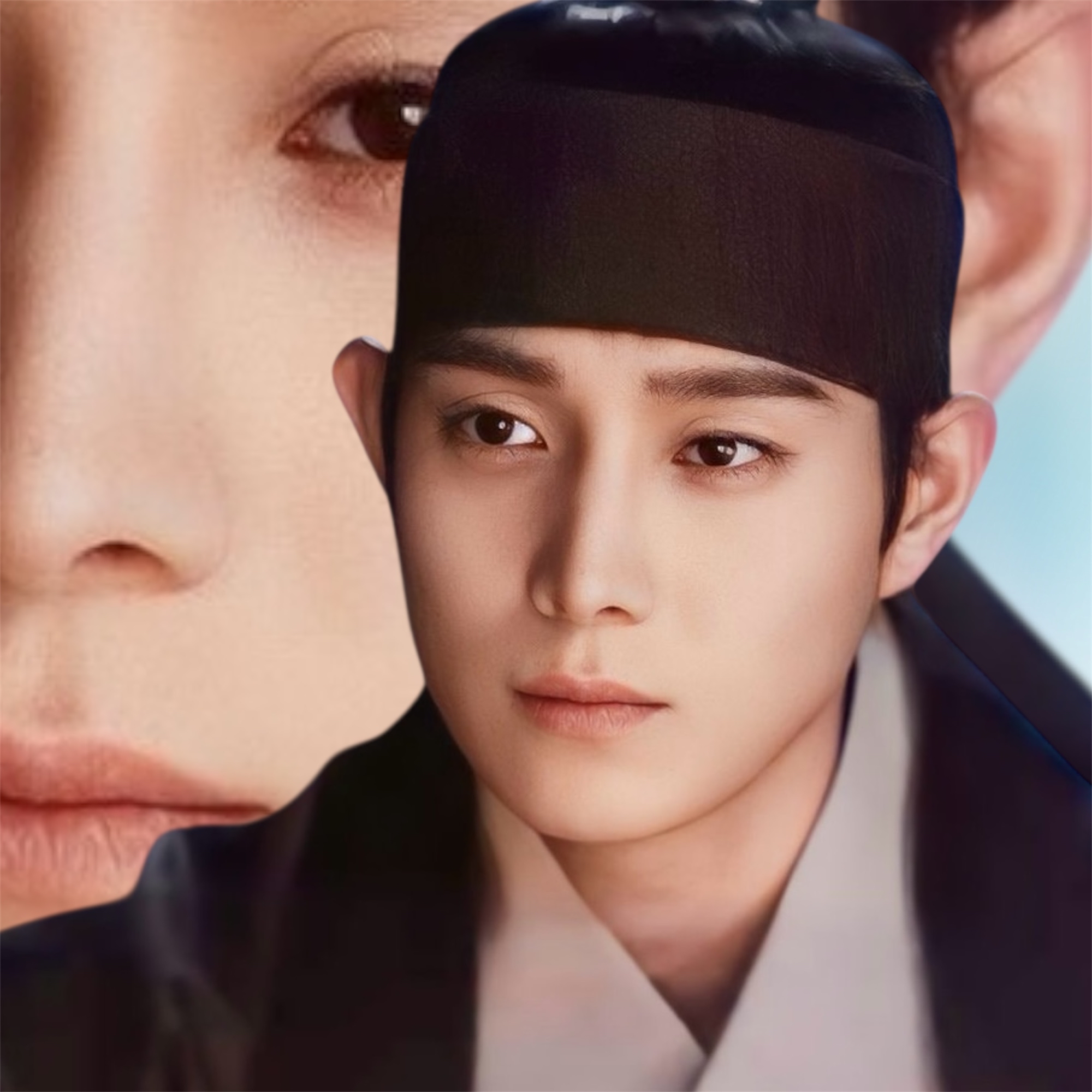 金永大的幕后花絮