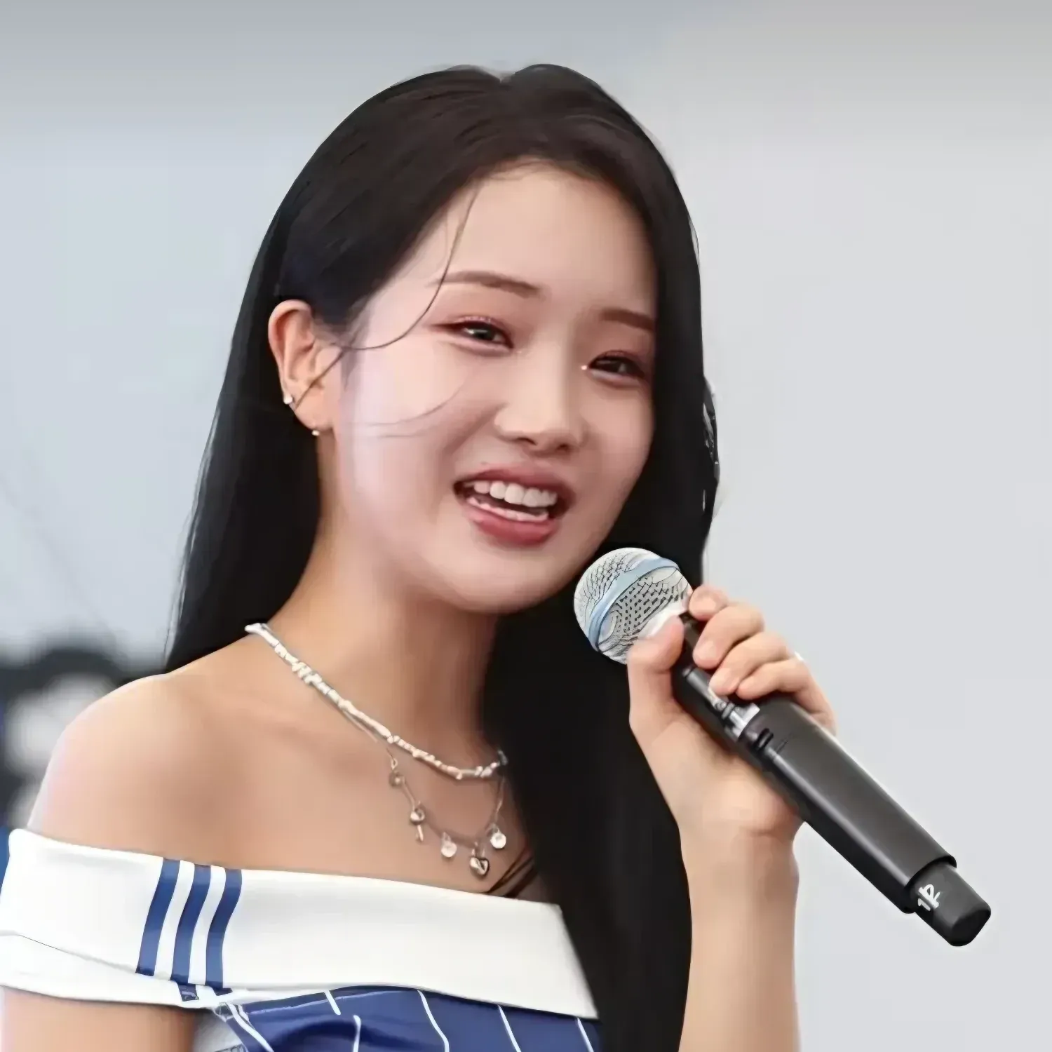 Latest photo of Kim Soyeon (2004)
