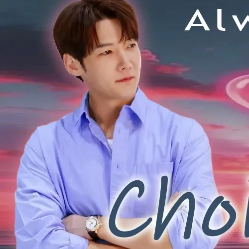 Latest photo of Choi Jinhyuk