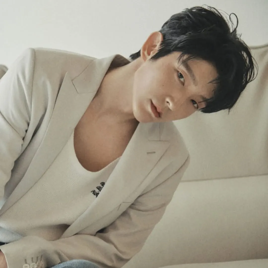 이준기의 최신 사진