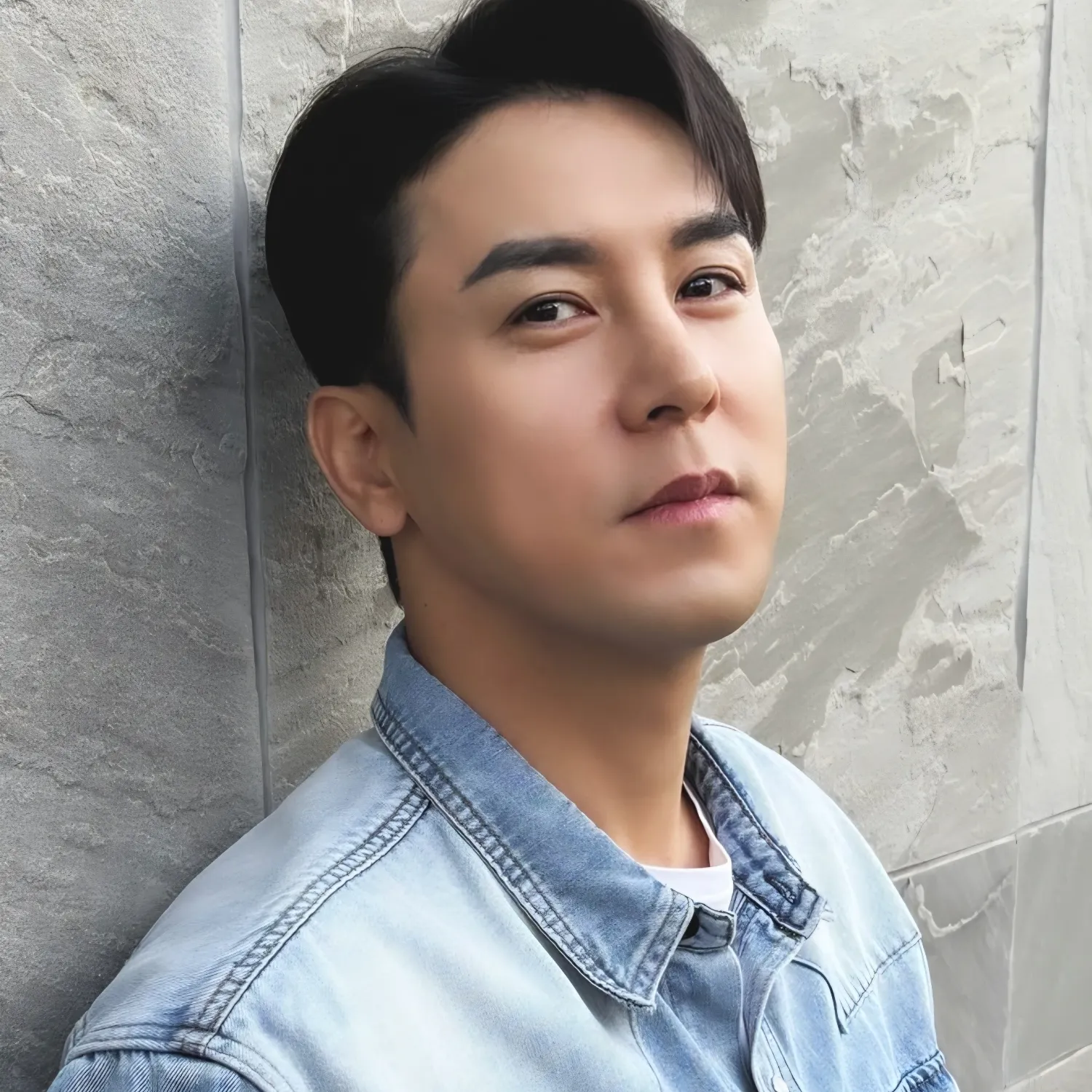 ファンが撮影したチャン・ミンホの瞬間