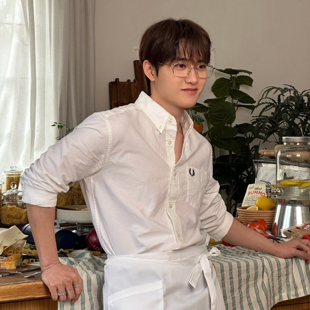 Foto kegiatan terbaru dari Doh Kyungsoo (D.O.)