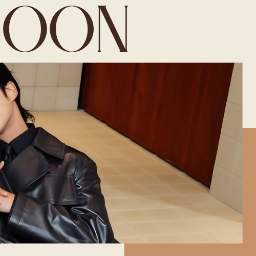 Foto kegiatan terbaru dari Rowoon