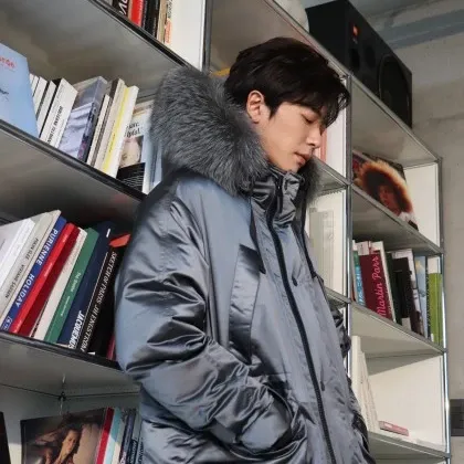 Foto kegiatan terbaru dari Kim Jaewook