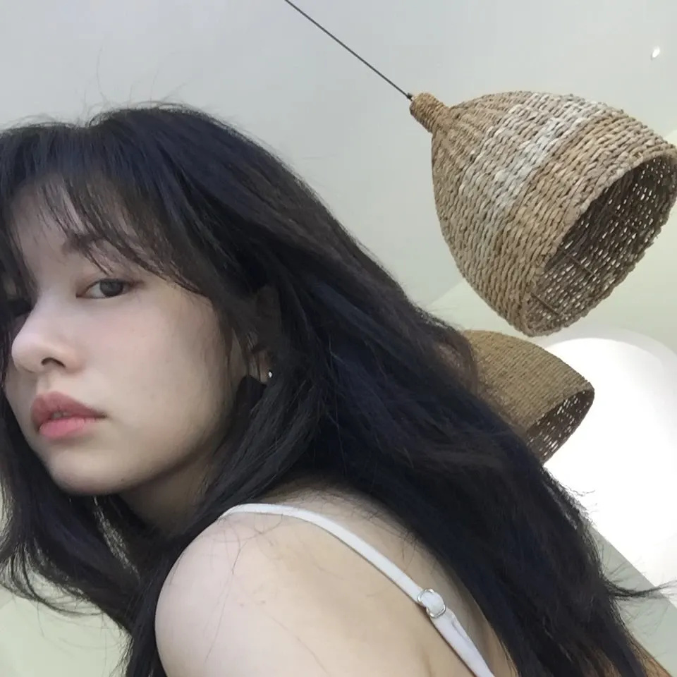 A moment captured by a fan of Jung Somin