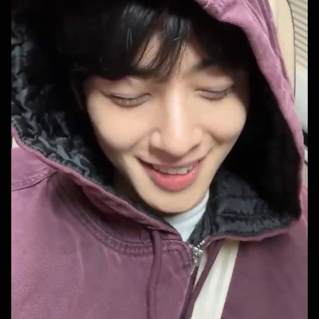 粉丝拍下的车银优瞬间