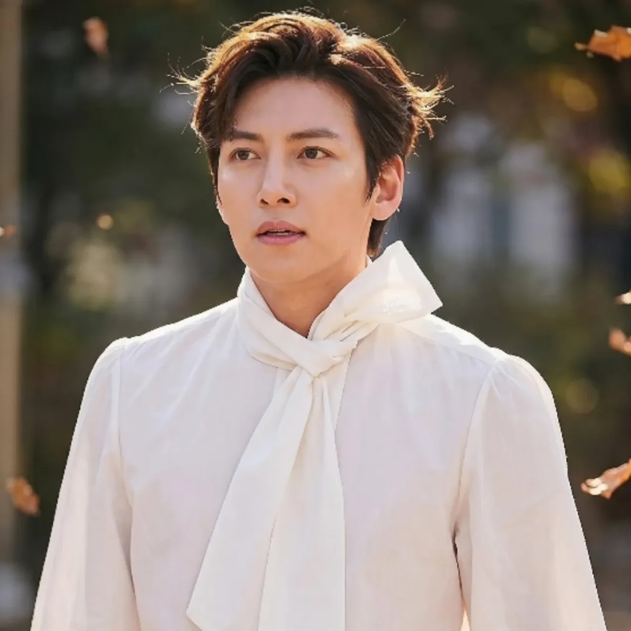 Latest photo of Ji Changwook