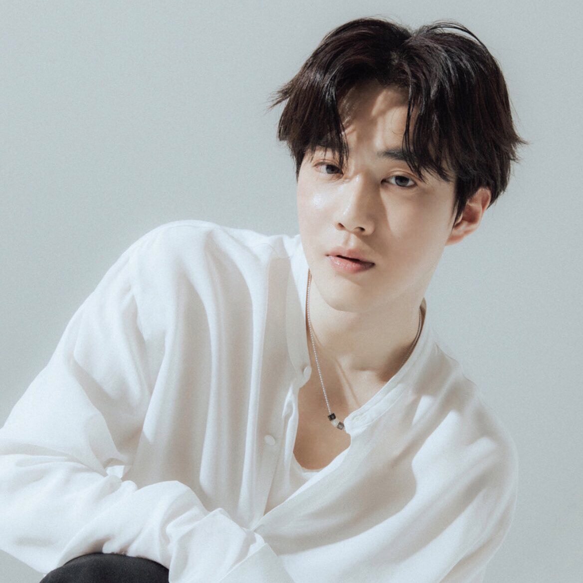 Suho的近期活動照