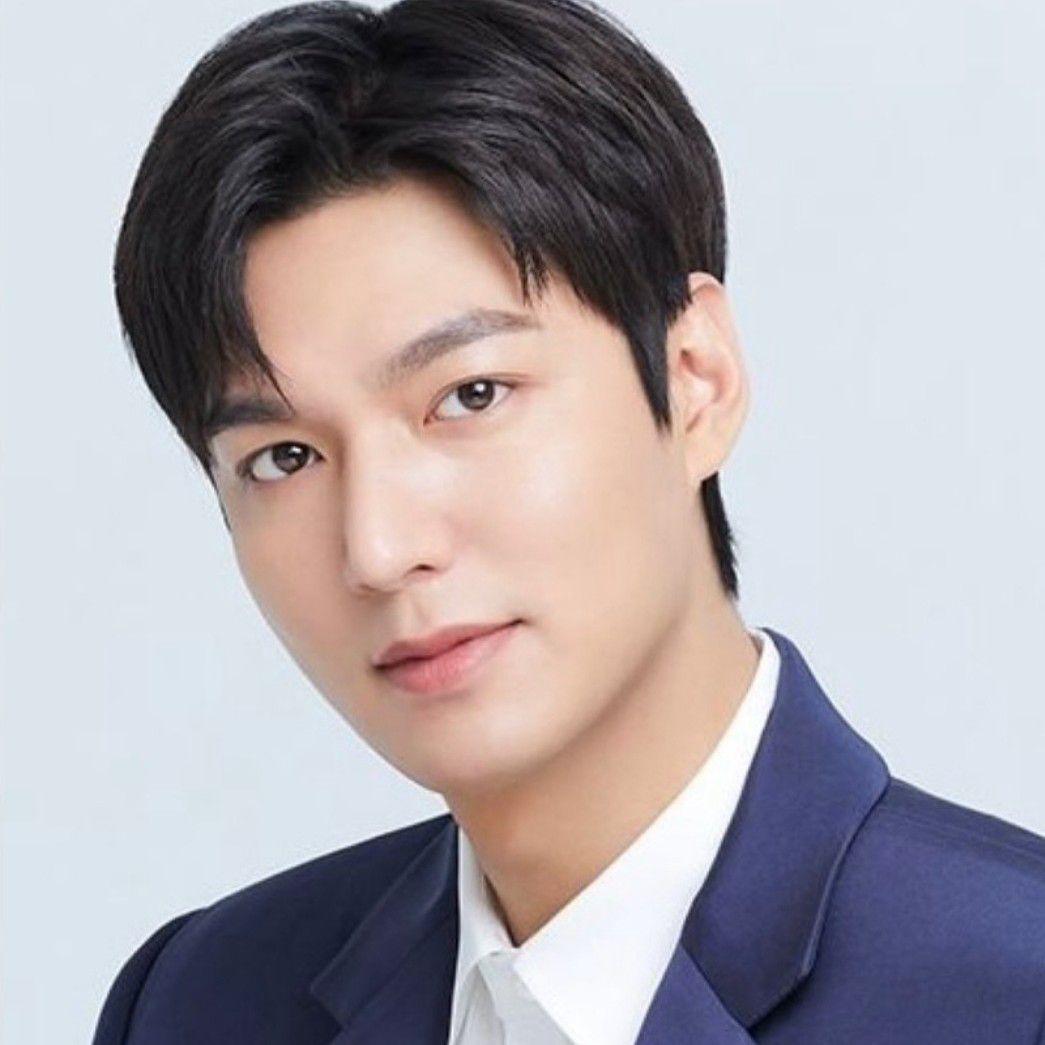 이민호 팬이 찍은 순간