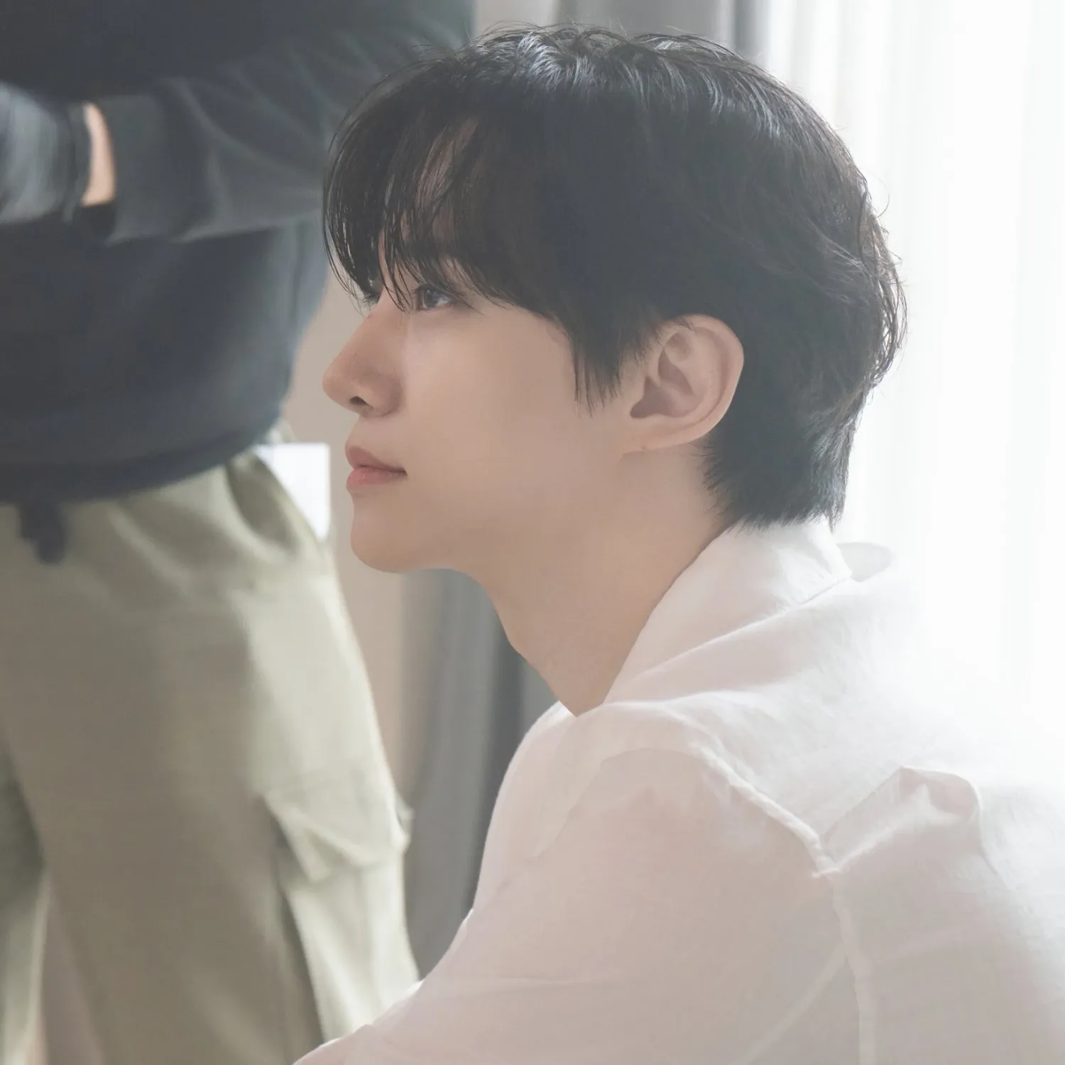 이준호의 최신 사진