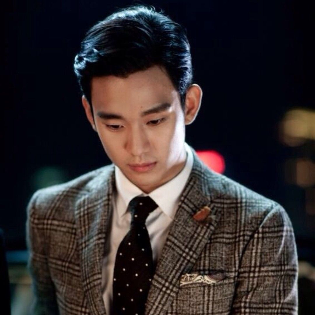 ファンが撮影したキム・スヒョンの瞬間