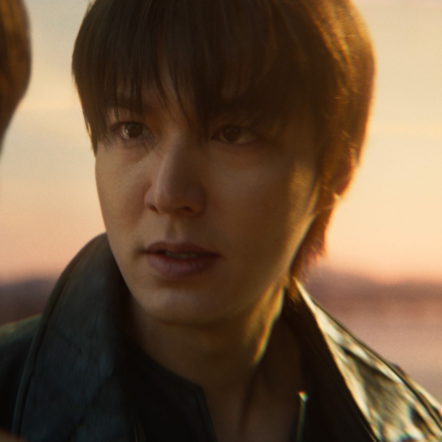 Latest photo of Lee Minho