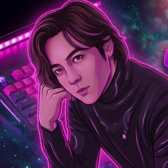 A moment captured by a fan of Jang Geunsuk