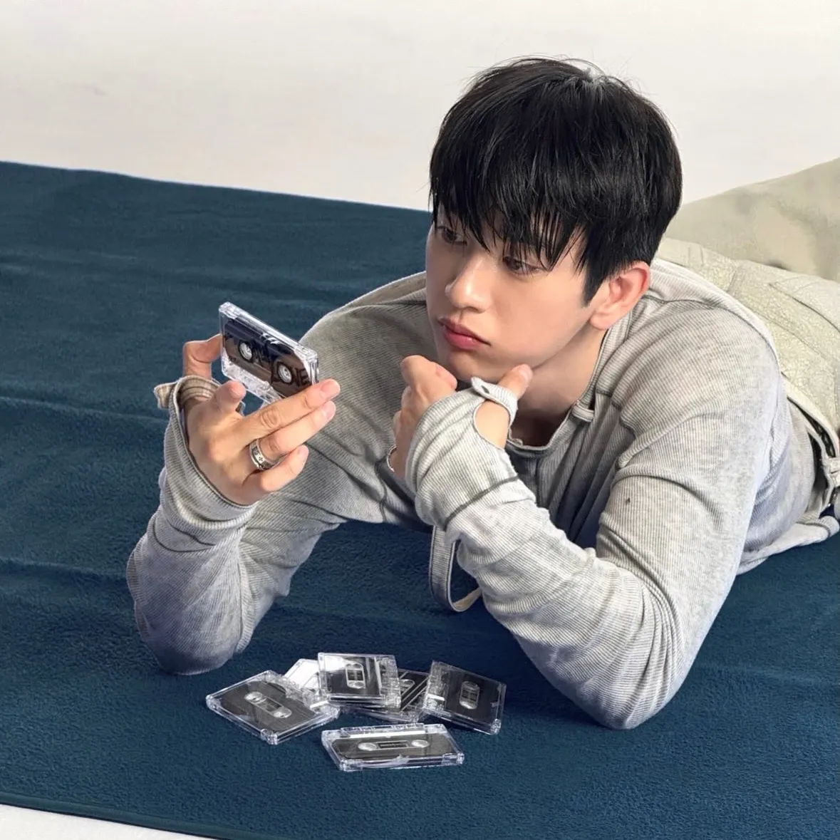 박진영 최근 활동샷
