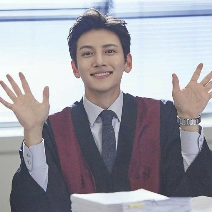 池昌旭的最新照片