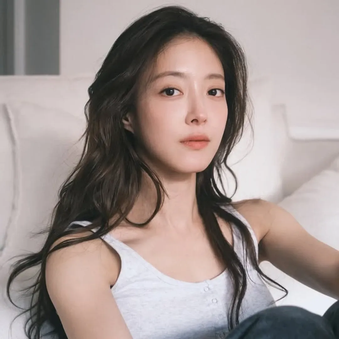 Latest photo of Lee Seyoung