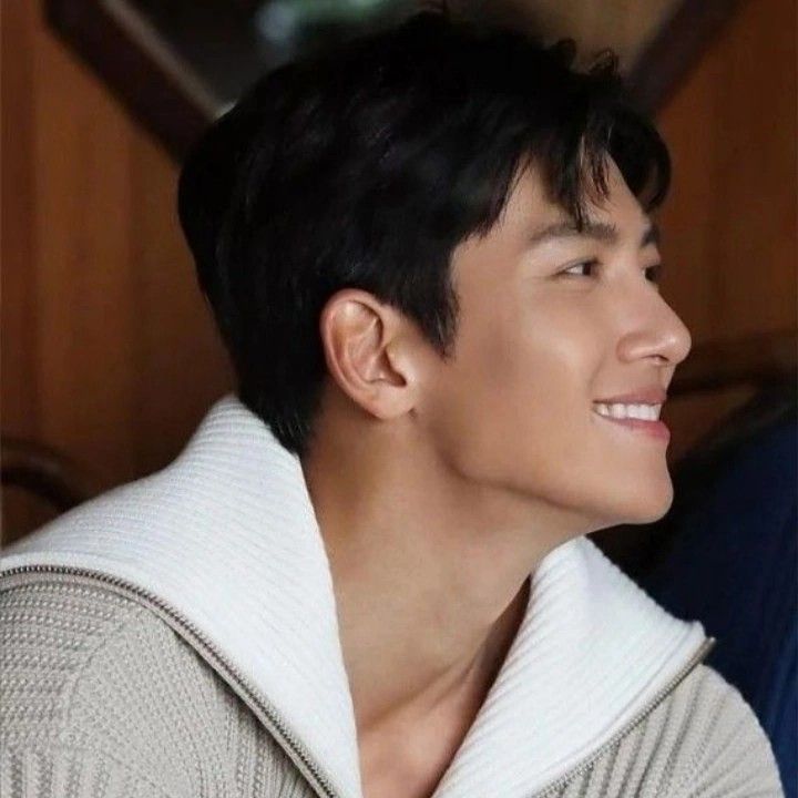 チ・チャンウクの最新写真