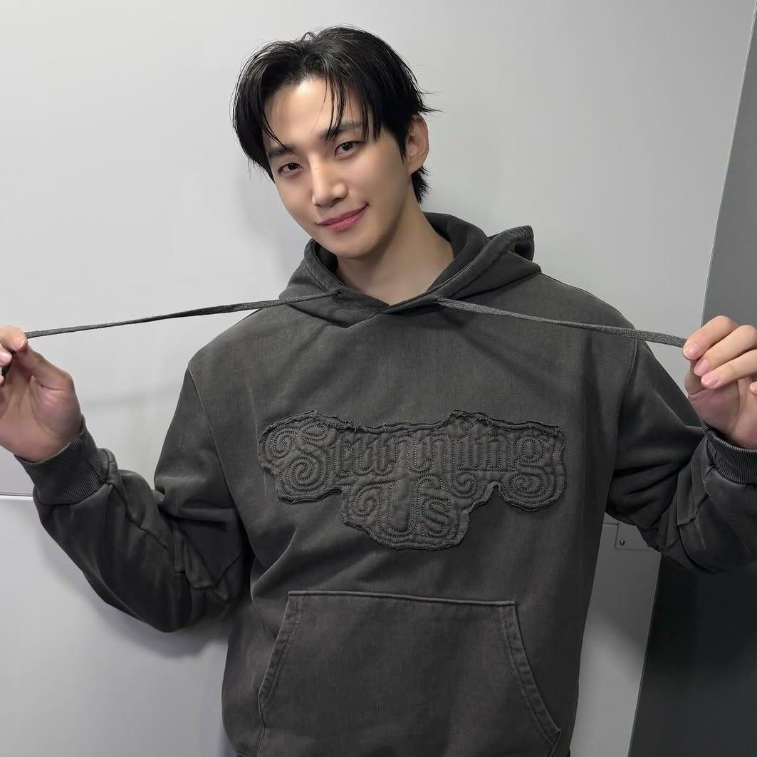 이준호의 최신 사진