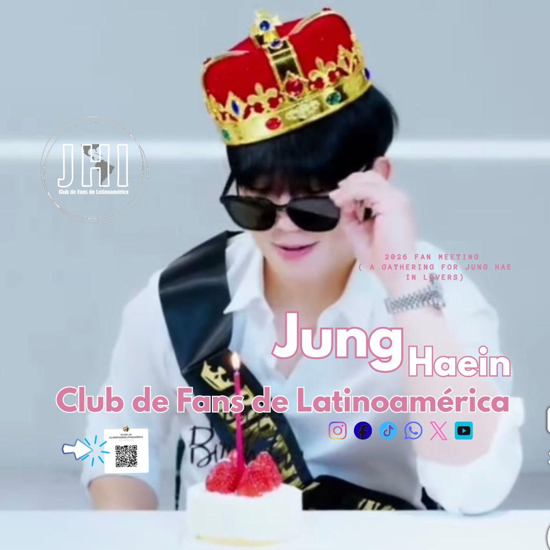 A moment captured by a fan of Jung Haein