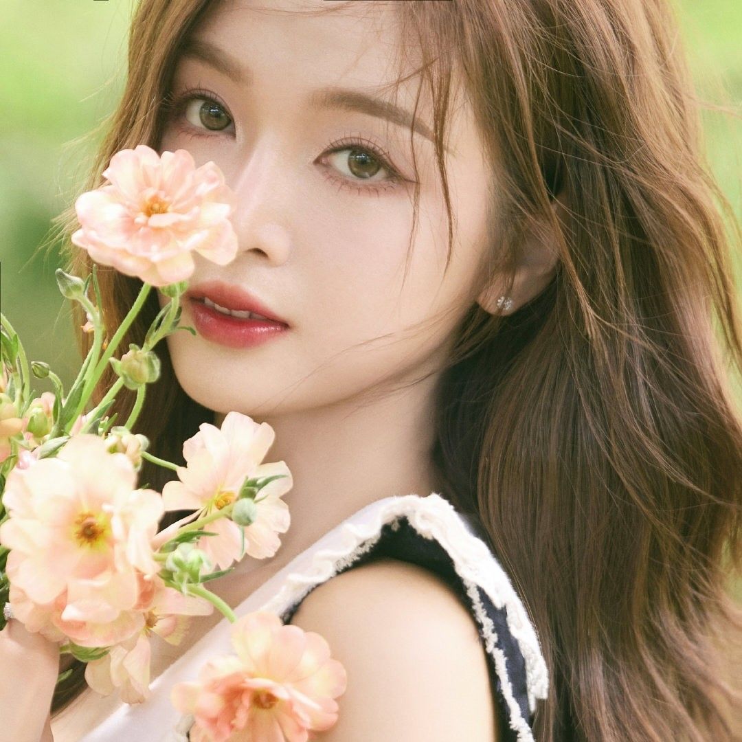 A moment captured by a fan of Wu Xuanyi