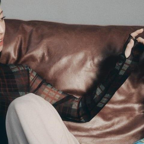 A moment captured by a fan of Bae Inhyuk