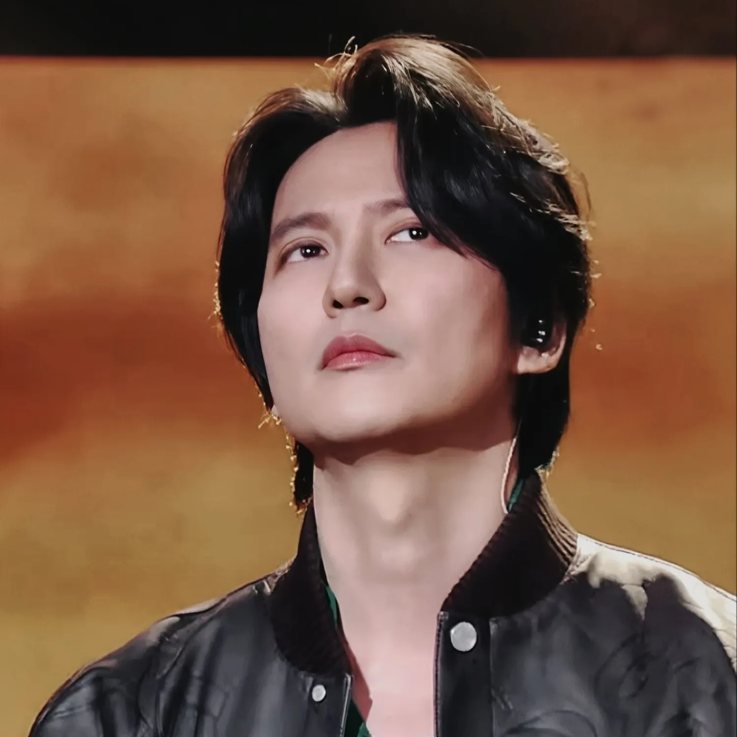 キム・ナムギルの最近の活動ショット