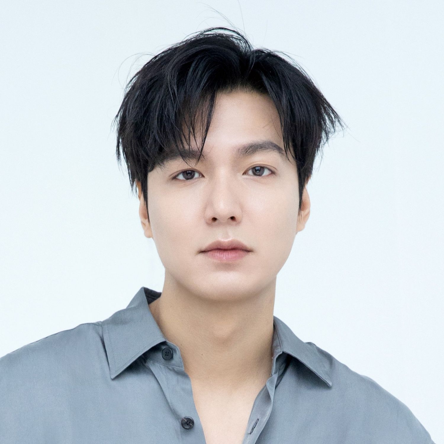 イ・ミンホのビハインドカット