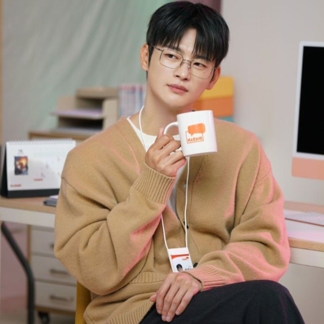 ファンが撮影したソ・イングクの瞬間