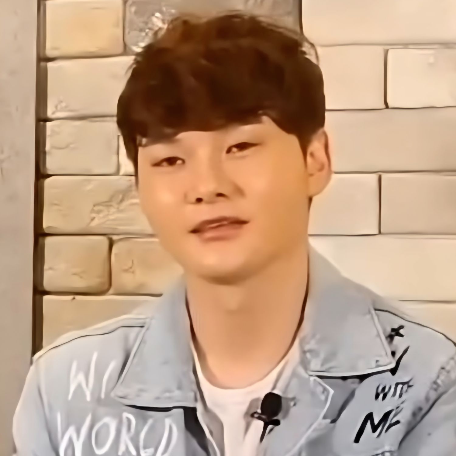 박서진 팬이 찍은 순간