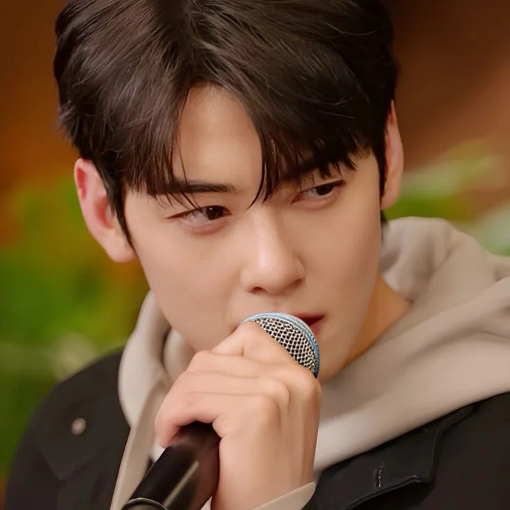 車銀優的近期活動照