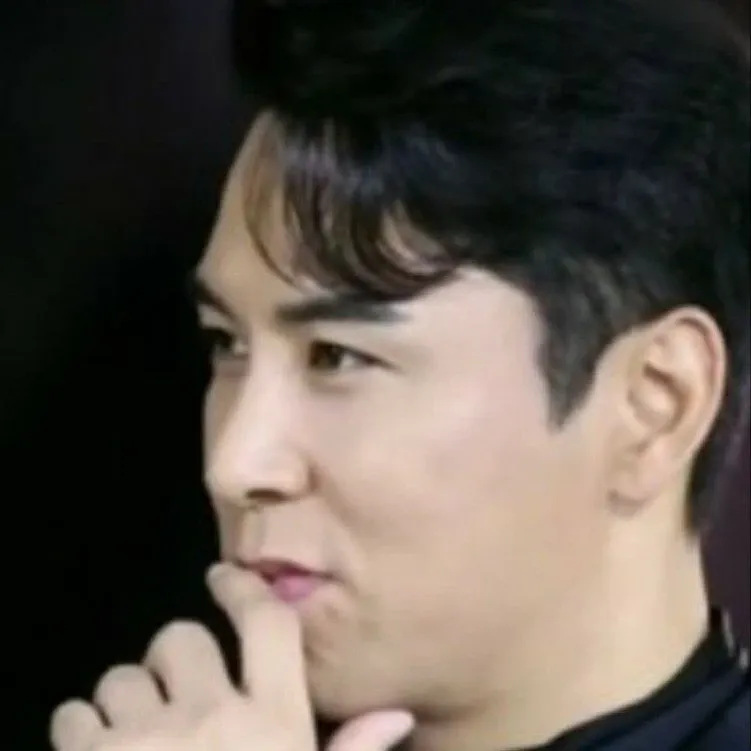 Cuplikan di balik layar dari Jang Minho