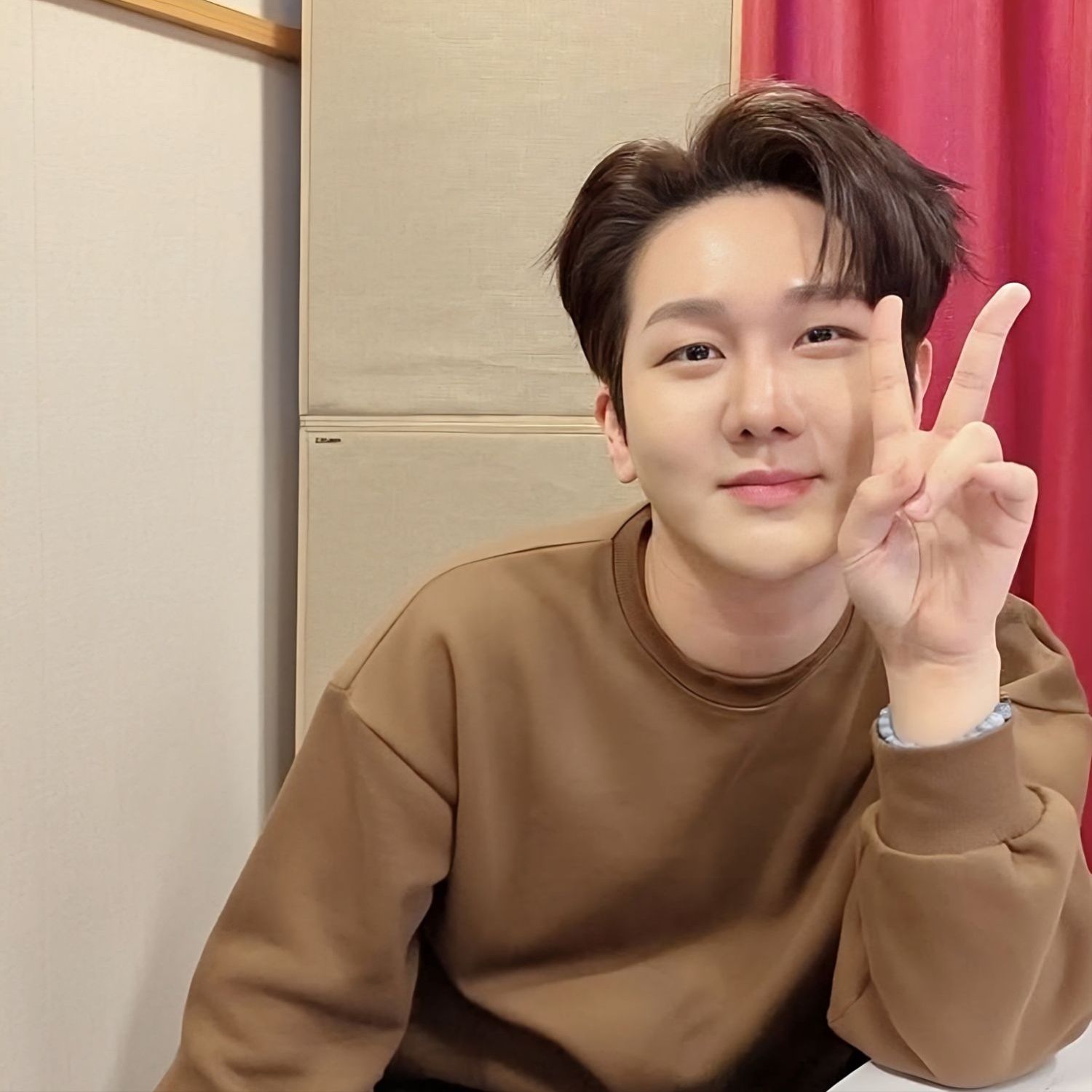 Foto terbaru dari Kim Soochan