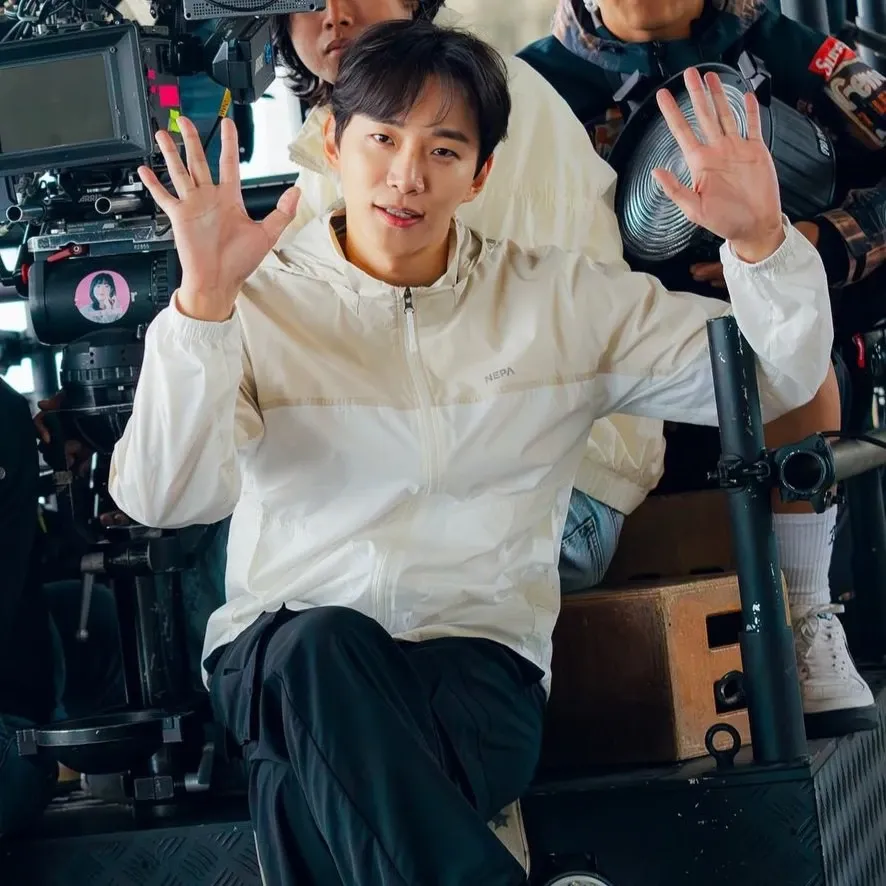 이준호의 최신 사진