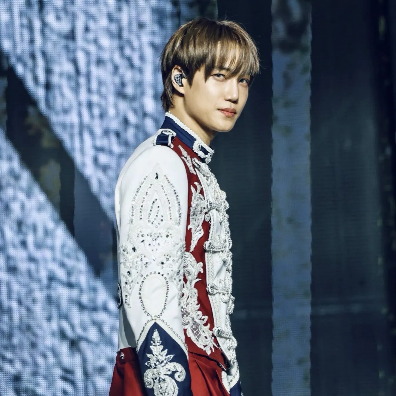 Behind-the-scenes cut of KAI