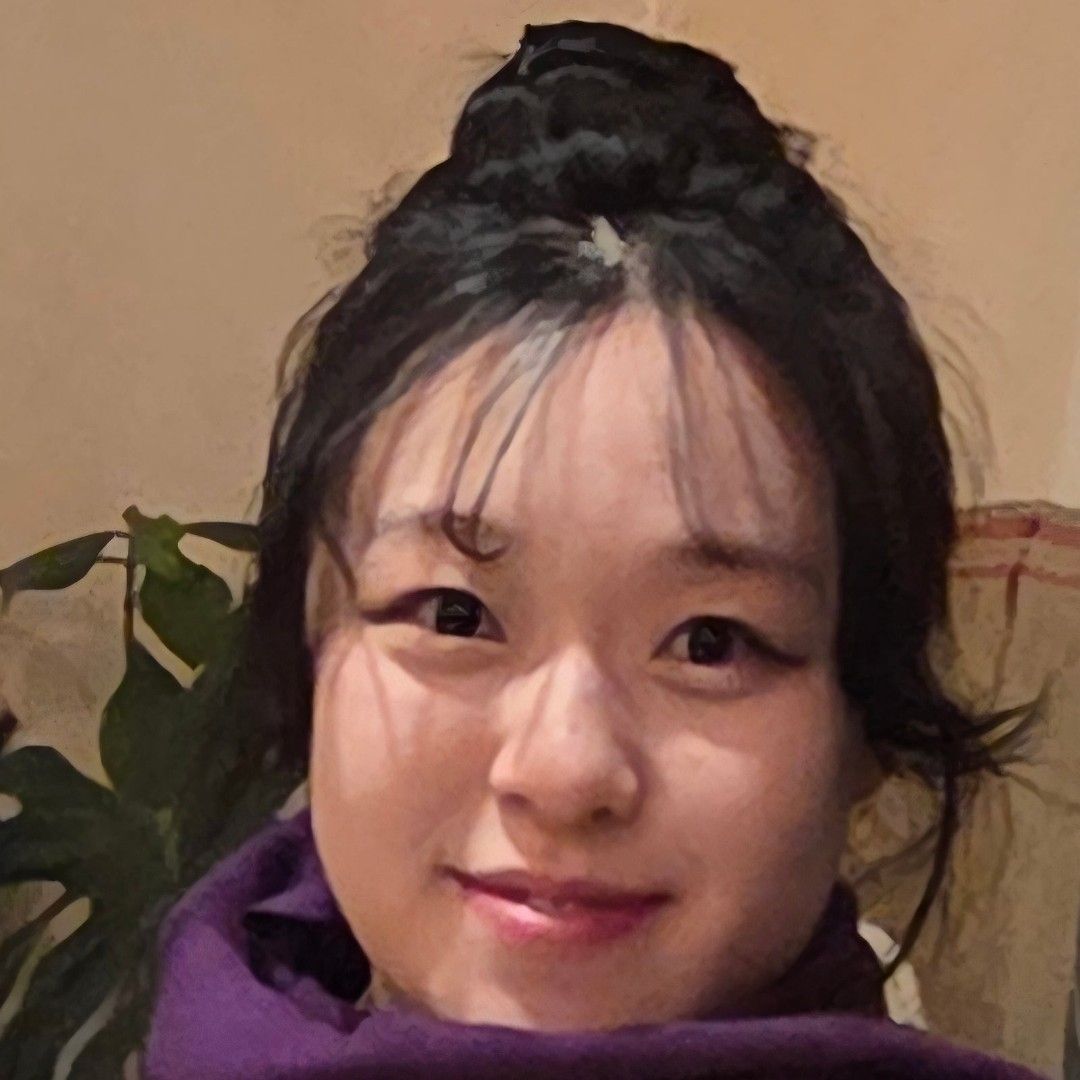 Recent activity shot of Chae Suhyeon