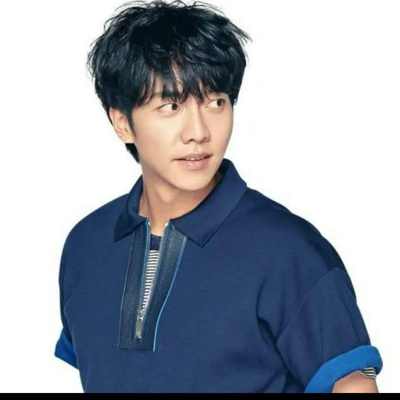 이승기의 최신 사진
