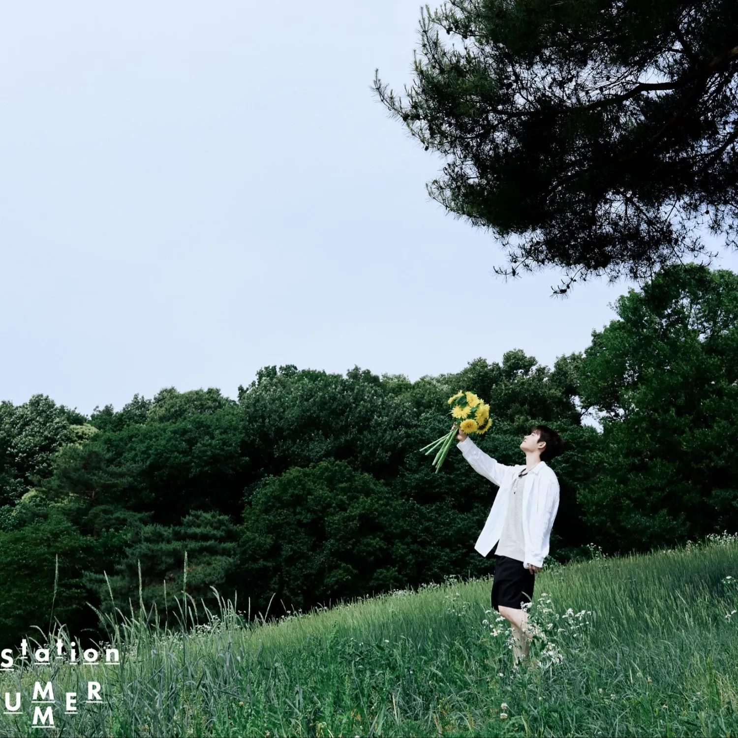 도경수 (디오) 최근 활동샷