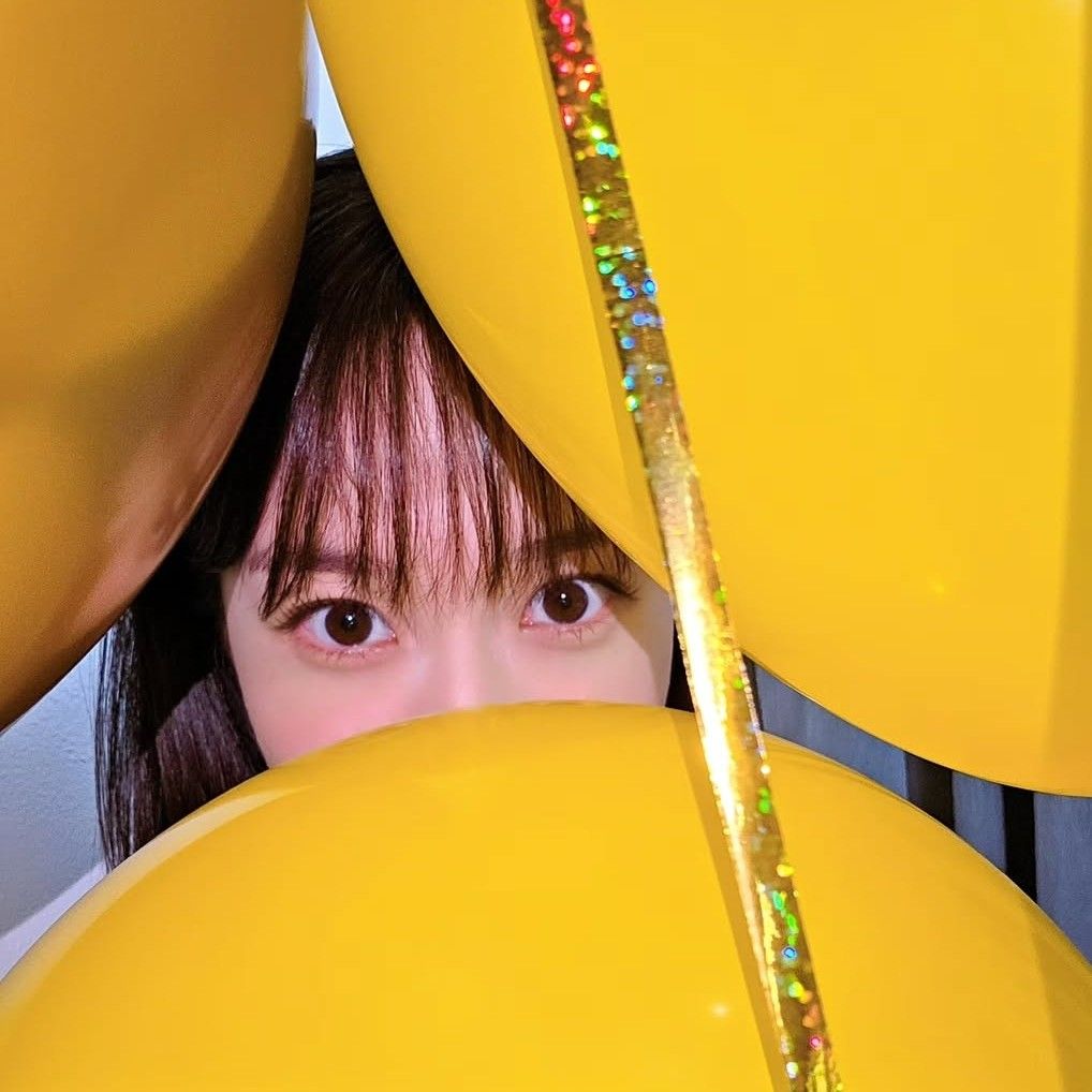 Recent activity shot of Park Eunbin