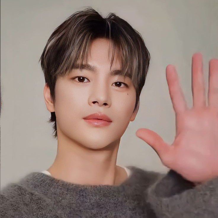 ファンが撮影したソ・イングクの瞬間