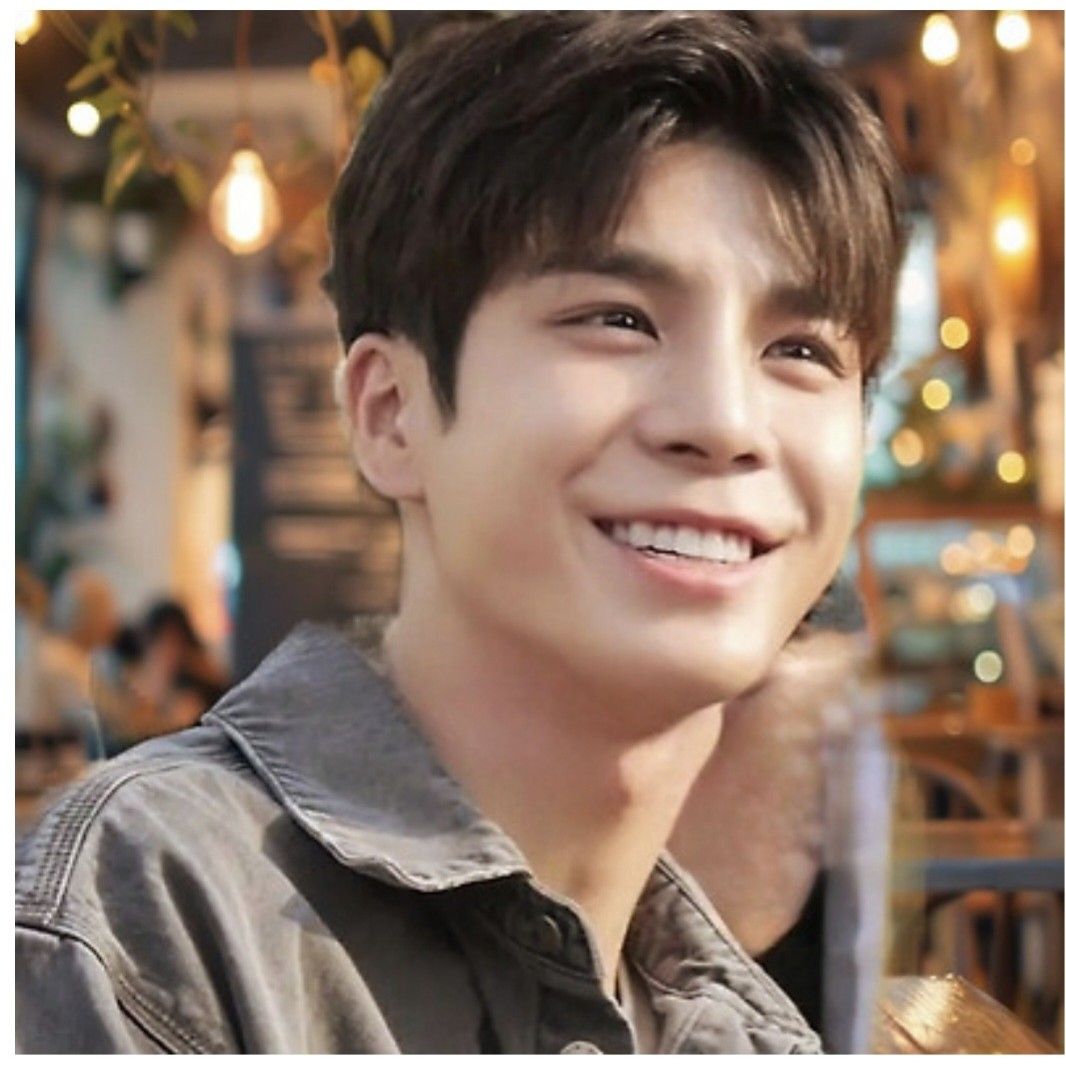 Foto kegiatan terbaru dari Jeong Dongwon