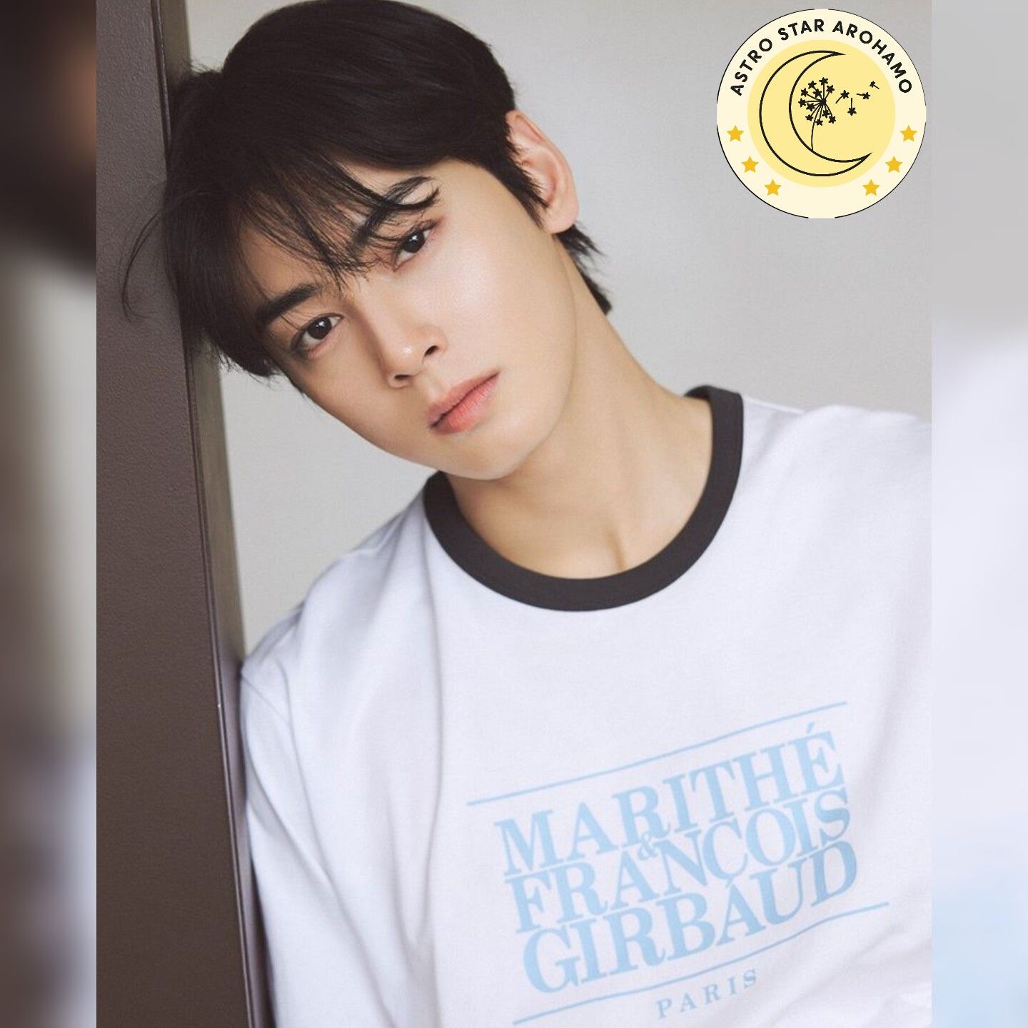 车银优的最新照片