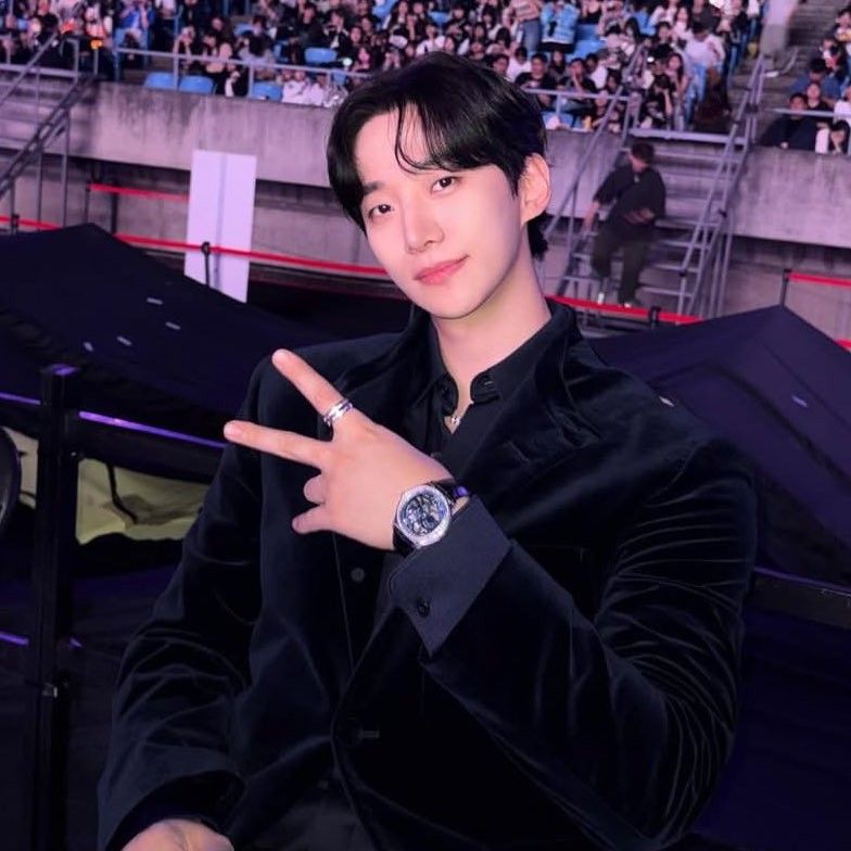 李俊昊的最新照片