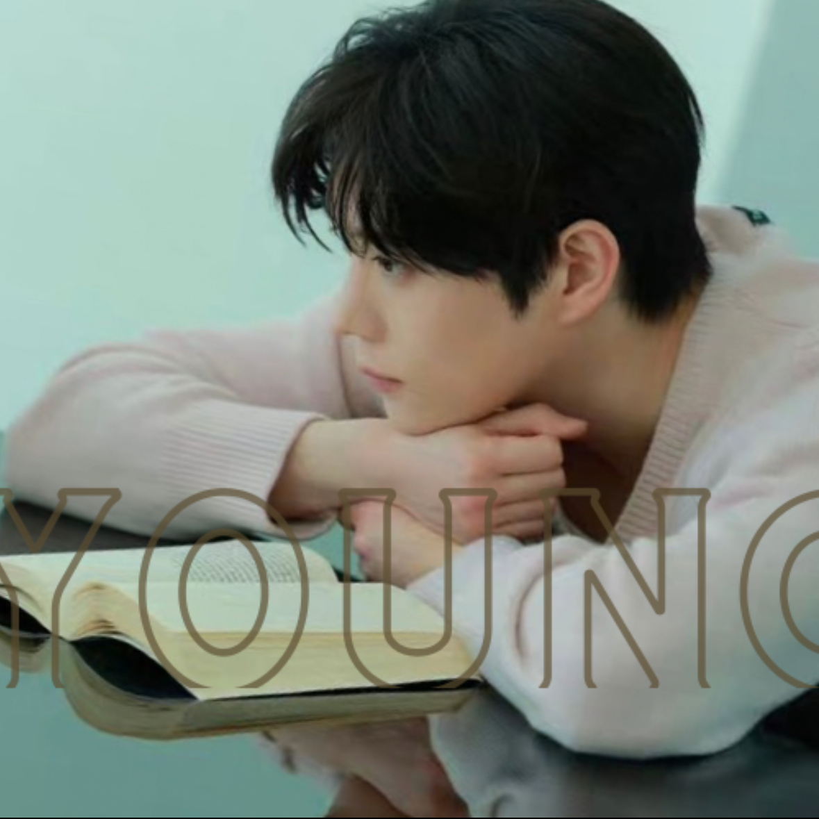 Latest photo of Kim Youngdae