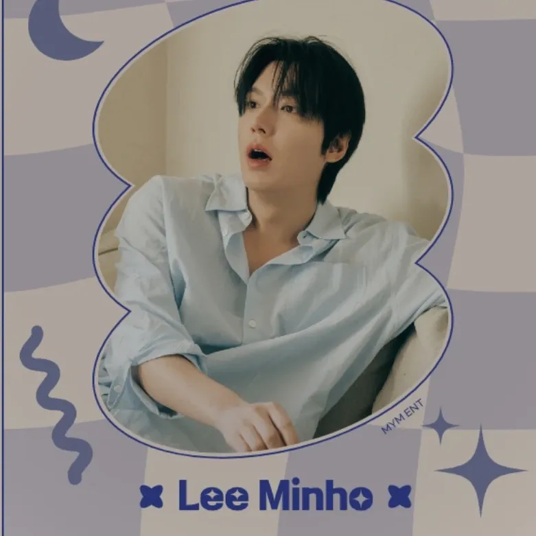 A moment captured by a fan of Lee Minho