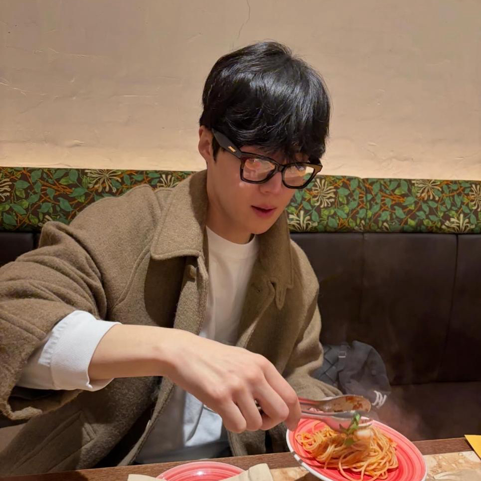 キム・ソンホの最新写真