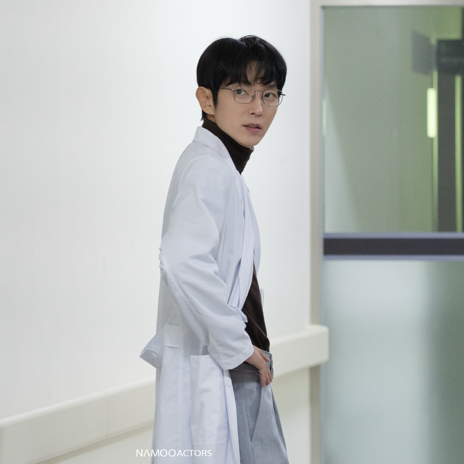 이준기 최근 활동샷
